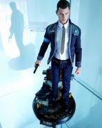 Figurine Connor Detroit : Become Human (Virtual Toys) 1/6, Ophalen, Zo goed als nieuw, Mens