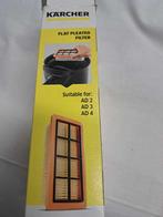 Filtre aspirateur Karscher, Enlèvement ou Envoi, Neuf