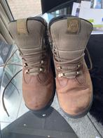 Dames wandelschoenen van het merk timberland, Ophalen, Bruin, Nieuw, Wandelschoenen