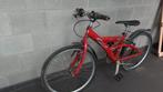 jongen fiets, Fietsen en Brommers, Ophalen of Verzenden, Gebruikt