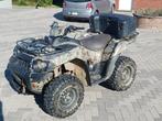 Kawasaki 750 quad le7