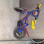 Kinderfiets, Fietsen en Brommers, Fietsen | Kinderfietsjes, Ophalen, Gebruikt, Minder dan 16 inch, BikeFun Kids (BFK)