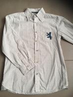 hemd maat 134/140, Ophalen of Verzenden, Jongen