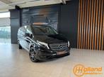 Mercedes Vito Tourer 114 CDI Select Extra Lang| AUTOM 9G!, 4 deurs, Achterwielaandrijving, Gebruikt, 4 cilinders