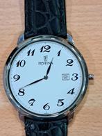 Festina herenhorloge in zeer goede staat, Handtassen en Accessoires, Horloges | Heren, Ophalen, Zo goed als nieuw, Polshorloge