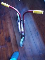 Autopet triang, Fietsen en Brommers, Ophalen, Zo goed als nieuw