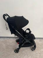 Buggy met ligstand, Ophalen, Zo goed als nieuw