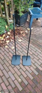 Bose UFS-20 standaards met adapters, Audio, Tv en Foto, Home Cinema-sets, Ophalen of Verzenden