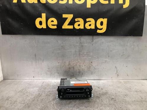 Radio van een Mini Cooper S, Auto-onderdelen, Elektronica en Kabels, Mini, Gebruikt, 3 maanden garantie, Ophalen of Verzenden