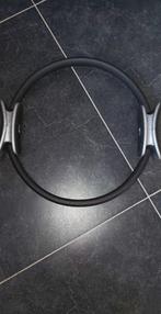 Halters en pilatusring, Sport en Fitness, Ophalen, Zo goed als nieuw, Borst, Halterset