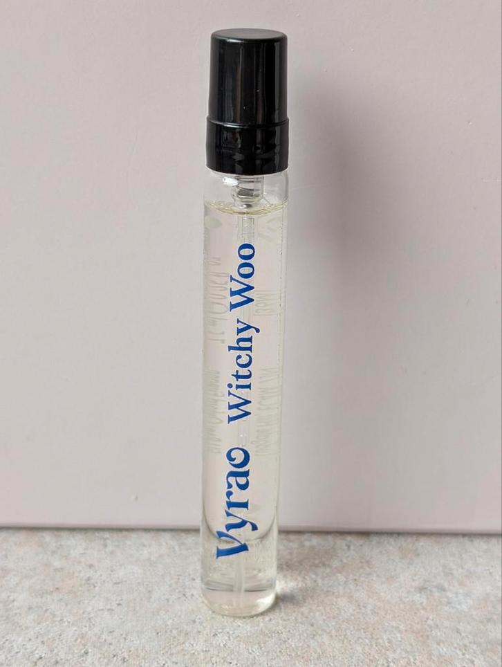 Vyrao Witchy Woo Eau de Parfum, 7.5 ml, Handtassen en Accessoires, Uiterlijk | Parfum, Nieuw, Ophalen of Verzenden
