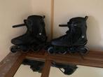 skeelers, Sport en Fitness, Skeelers, Dames, Zo goed als nieuw, Inline skates 4 wielen, Ophalen