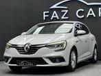 Renault Mégane 1.2 TCe Energy Intens *1ER PROP + GPS + GARA, Autos, Achat, Euro 6, Entreprise, Boîte manuelle