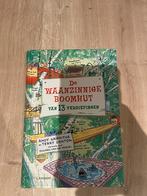 De waanzinnige boomhut, Ophalen, Zo goed als nieuw