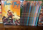 Trolls de Troy collection BD, Série complète ou Série, Enlèvement ou Envoi, Comme neuf
