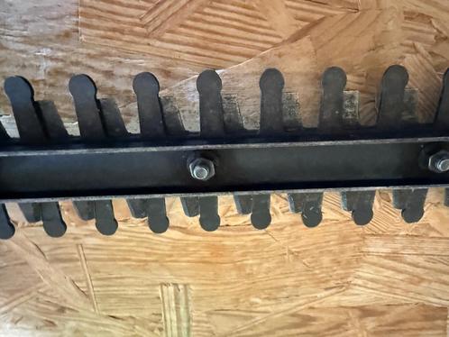 Heggenschaar elektrisch B & D 51 cm - zo goed als nieuw, Tuin en Terras, Heggenscharen, Zo goed als nieuw, Elektrisch, Ophalen of Verzenden
