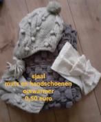 Sjaals/mutsen, Kleding | Dames, Ophalen of Verzenden