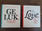 Geluk love, Ophalen of Verzenden, Zo goed als nieuw