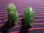 Chinese beeldjes, Antiek en Kunst, Ophalen of Verzenden