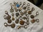 Groot lot Sleutelhangers nr1, Enlèvement, Utilisé, Autres types