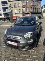 Fiat 500X 1,4 Turbo 2017, Auto's, Stof, 139 g/km, Euro 6, 4 cilinders