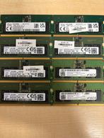 DDR5 8GB 5600Mhz SoDimm (portable), Neuf, Enlèvement ou Envoi, 8 GB, DDR5
