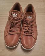 Adidas bruine herenschoenen, Kleding | Heren, Schoenen, Bruin, Ophalen of Verzenden, Zo goed als nieuw, Adidas