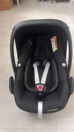 Maxi Cosi Pebble Pro + Isofix Familyfix One I-Size, Kinderen en Baby's, Ophalen, Gebruikt, Maxi-Cosi, Isofix