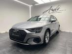 Audi A3 Sportback 1.0 TFSI *CARPLAY*1ER PROPRIO*GARANTIE*, Auto's, Stof, Gebruikt, https://public.car-pass.be/vhr/dbcc400f-9eb6-4d98-8895-dc64874dd98d