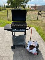 Barbecue + steenkool - landmann, Ophalen, Gebruikt, Landmann