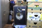 JBL JUBILATE koffers in goede staat, Ophalen, Gebruikt, JBL, 60 tot 120 watt