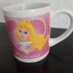 Disney Princess kopje, Ophalen of Verzenden, Zo goed als nieuw