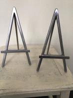 2 kleine schildersezels, Enlèvement ou Envoi