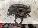 Fusee links-voor van een Skoda Fabia, Ophalen of Verzenden, 3 maanden garantie, Gebruikt, Skoda
