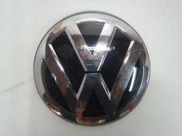VW Touareg 760 Logo embleem Grille 760853601A beschikbaar voor biedingen