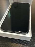 [ NEUF] Apple iPhone 16 Plus 128GB Black + coque officielle, Télécoms, Téléphonie mobile | Apple iPhone, Enlèvement, Noir, IPhone 16 Plus