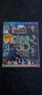Glee the 3D concert movie blu ray nieuw, Enlèvement ou Envoi