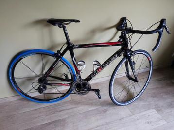 Koersfiets Prorace beschikbaar voor biedingen