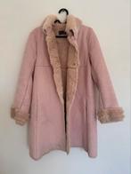 Zachte damesjas roze River Woods (herfst/winter) maat L, Kleding | Dames, Jassen | Winter, Ophalen, Zo goed als nieuw, Maat 42/44 (L)