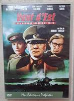 DVD film de guerre 'Vent d'est', Enlèvement ou Envoi