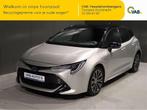 Toyota Corolla Toyota Corolla STYLE HYBRID AUTOMAAT, Te koop, Zilver of Grijs, Berline, Automaat