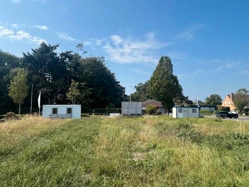 Bouwgrond te koop in Jabbeke, Immo, Gronden en Bouwgronden, 200 tot 500 m²