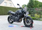 Yamaha MT 07 Tech Black 35kw, Motoren, 2 cilinders, Bedrijf, 689 cc, 12 t/m 35 kW