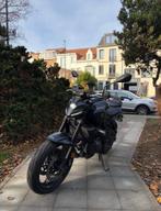 YAMAHA MT-07 2025 - 1 950 KM!!!, Motos, Motos | Yamaha, 2 cylindres, Particulier, Permis Moto A2 minimum, 12 à 35 kW