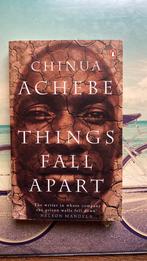 Chinua Achebe Things fall apart, Livres, Langue | Anglais, Enlèvement ou Envoi, Neuf