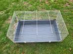Konijnenkooi, Dieren en Toebehoren, Ophalen, Gebruikt, Kooi, Cavia