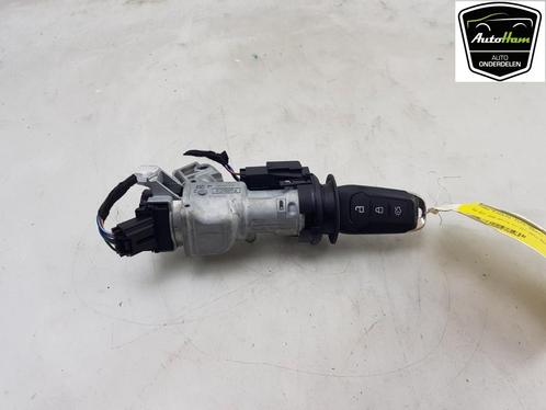 CONTACTSLOT + SLEUTEL Ford Fiesta 7 (|H1BC3F880AB|2095650|), Auto-onderdelen, Overige Auto-onderdelen, Ford, Gebruikt