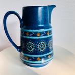 Vintage - Keramieken Waterkan, Antiek en Kunst, Curiosa en Brocante, Ophalen of Verzenden