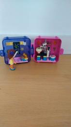 Lego Friends mini huisje 2, Ophalen, Zo goed als nieuw, Lego