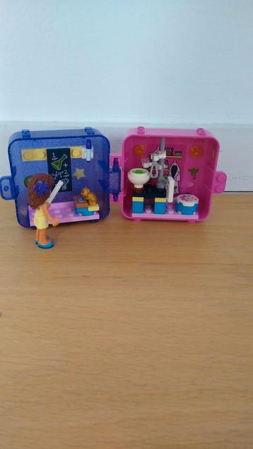 Lego Friends mini huisje 2 beschikbaar voor biedingen